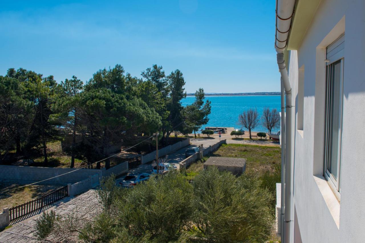 Apartmani Fila Врси Екстериор снимка