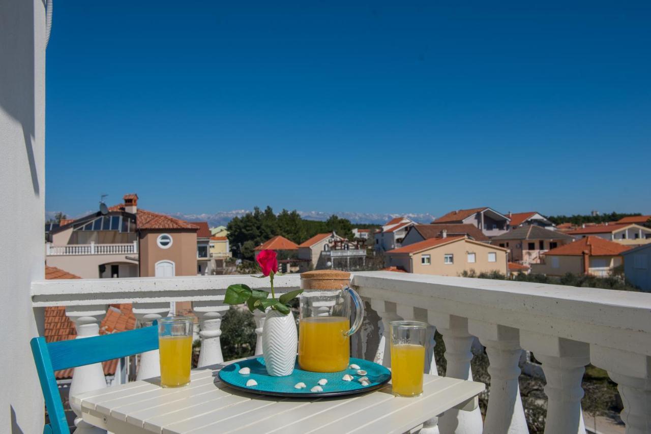 Apartmani Fila Врси Екстериор снимка