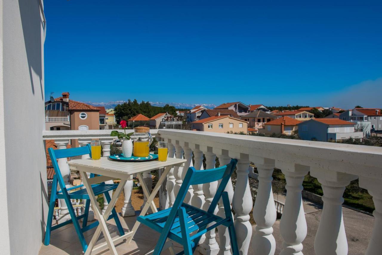 Apartmani Fila Врси Екстериор снимка