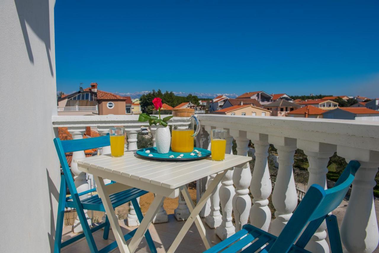 Apartmani Fila Врси Екстериор снимка