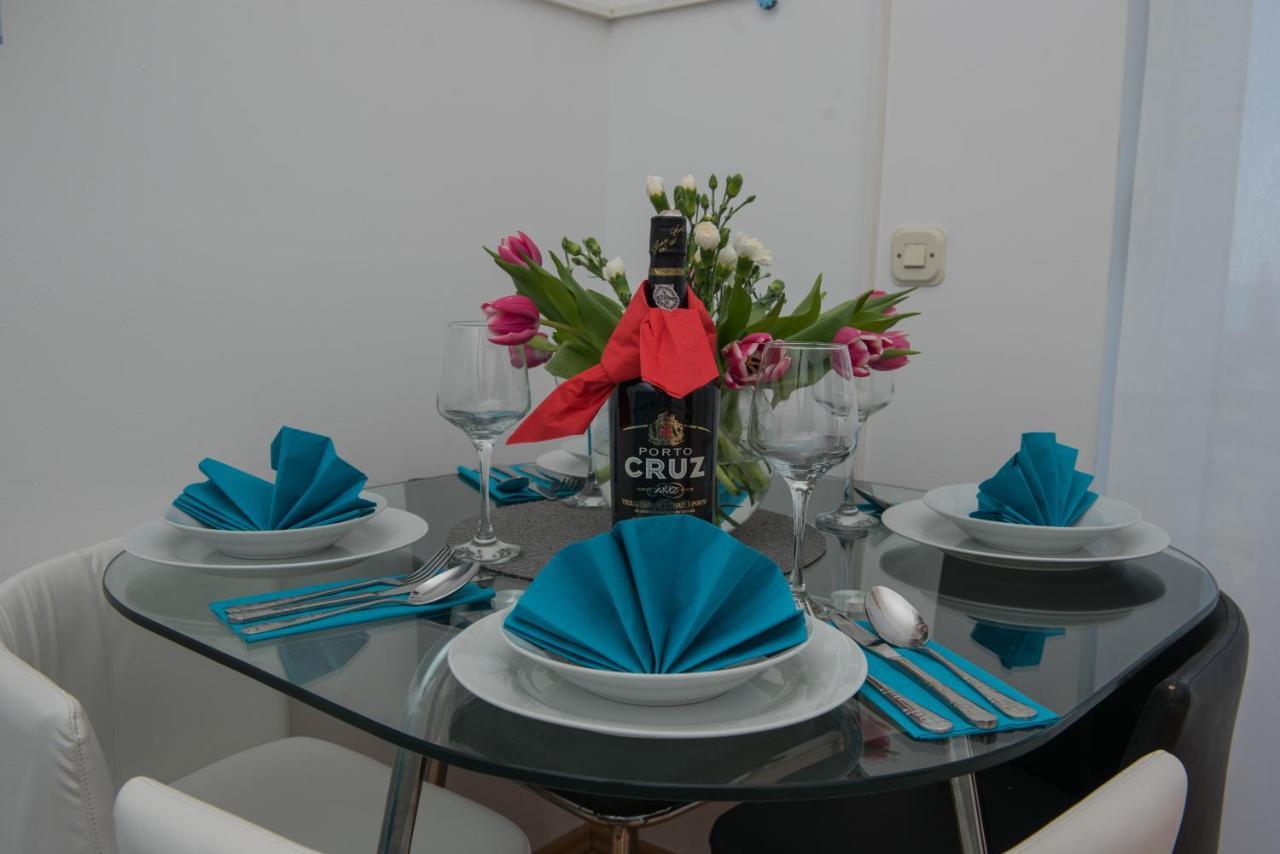 Apartmani Fila Врси Екстериор снимка